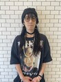アグ ヘアー イージュ 箕輪店(Agu hair e'ge)&nbsp;伊藤 勇樹