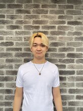 ラプチャー(RAPTURE) 三ツ岩 拓馬