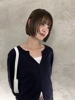 スウィープ(sweep)&nbsp;Olive