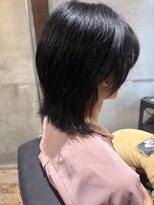 セッション(SESSION) ナチュラルウルフ