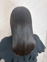 プルクラ ギンザ(Pulchra GINZA)&nbsp;◇髪質改善シルク酸性ストレート◇