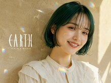 アース 新所沢店(HAIR&MAKE EARTH)の雰囲気（大人気ショートスタイル♪骨格、髪質似合わせて作ります☆）