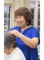 登なん 盛岡(トナン)&nbsp;中田 恵