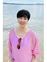 美容室アモア 荻原 広美