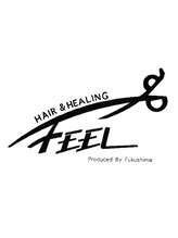 ヘアーアンドヒーリング フィール(HAIR&HEALING FEEL)