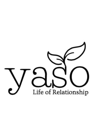 ヤソ(yaso)