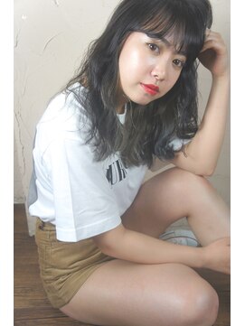 ランプライト(Lamp light) 2017,8月