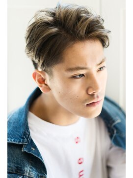 リル 8F 銀座(Rire) 【Rire-リル銀座-】爽やかショート☆