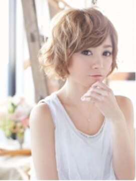 ロダット 横浜(LODAT by little) 大人ホイップショート 【平沼橋】