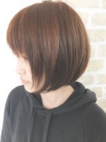 イエカ(ieca)&nbsp;ボブ