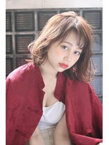 アブソ(Absolute)&nbsp;バルーンボブ 2