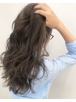 アライブ キチジョウジ(ALIVE Kichijoji)&nbsp;【 ALIVE吉祥寺】ナチュラルグレージュハイライトカラー