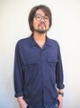 チャクラ アルカ ヘアサロン(Chakura arka Hair Salon) 栗田 真実
