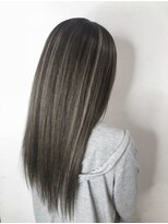 ソース 枚方(SOURCE)&nbsp;【SOURCE】スタイリッシュハイライト