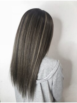 ソース 枚方(SOURCE) 【SOURCE】スタイリッシュハイライト