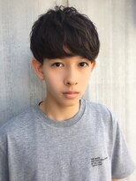 アリスバイアフロート 自由が丘(ALICe by AFLOAT)&nbsp;ナチュラルソフトマッシュ