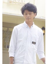 ブルネッタ(Brunetta) 野口 竜弥