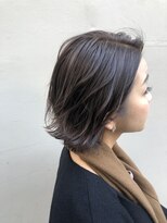 ロコスピアーズ(ROCO SPEARZ)&nbsp;ラベンダーアッシュ　メッシュスタイル