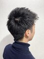 マシェリ ムコノソウ(macherie mukonosou) メンズスタイルも多彩なバリエーションでデザインします！