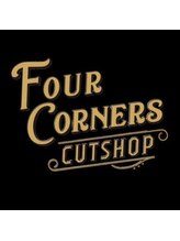 FourCornersCutShop【フォーコーナーズカットショップ】個室フェード刈り上げ専門