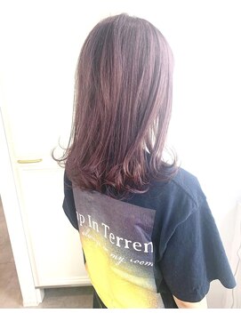 ヘッツ 仙台駅前店(HETTU) 髪質改善/ブリーチ/ダブルカラー/韓国/レイヤー/仙台/学割U24