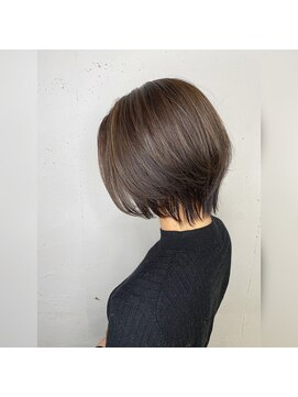 モードケイズ 調布店(MODE K's) 【グレージュカラー.2】調布、調布駅