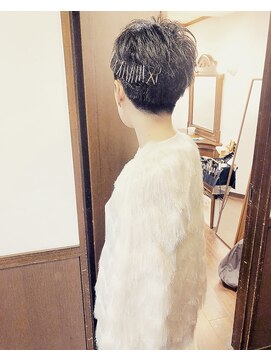 パズードコー(PSSD-CO.+5) ゴールドピンアレンジ