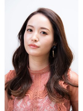 ノーブル 白金台店(Noble by PROGRESS) ヘアスタイル