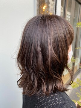 ラベンダー バイ ジュエル 湘南台駅西口店(Lavender by JEWEL) ☆お客様スタイル☆【Lavender by JEWEL 湘南台/湘南台駅】