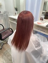 ナチュラルコントロール(Natural Control) 艶!ピンクブラウン