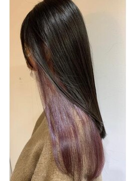 オーブ ヘアー リヒト 松本店(AUBE HAIR licht) 【髪質改善】ULTOWAトリートメント