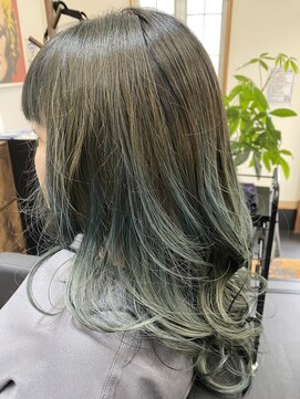 オニキス(onyx) バレイエメラルド