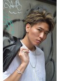 ライトニングリバースショート