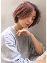 ブラン 広島本通(Blanc)&nbsp;【Blanc】アッシュピンク065