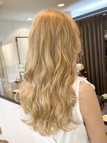 アンククロス 青山店(ANKH CROSS)&nbsp;《アンククロス青山》シャンパンゴールドベージュ☆（天水悠斗）