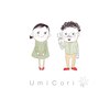 ウミコリ(UmiCori)のお店ロゴ