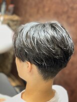 ヒロギンザ 田町店(HIRO GINZA) ナチュラルセンターパート