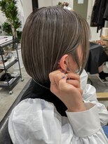 ローレル(Laurel)&nbsp;Laurel心斎橋○森拓也○スペシャルハイライト