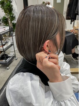 ローレル(Laurel) Laurel心斎橋○森拓也○スペシャルハイライト