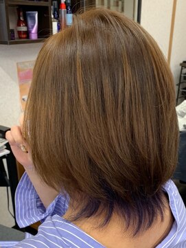 プールス(PURUS) ＃大人ミディアム