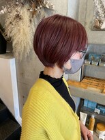 ココモ(KOKOMO) 【ショートスタイル】