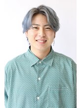 グランマッシュ(Granmash) 小柳 飛鷹