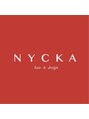 ニチカ(NYCKA)/NYCKA（ニチカ）