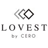 ラベストバイセロ メトロポリタン前(LOVEST by CERO)のお店ロゴ