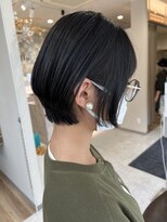 ベルバイヘアスイッチ(by hairswitch)&nbsp;ショートボブ