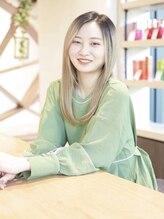 エムスラッシュ ソル センター南(M.SLASH SOL) 田島 夏奈