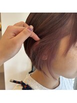 アノ 成城(ano)&nbsp;暖色ヘムライト♪