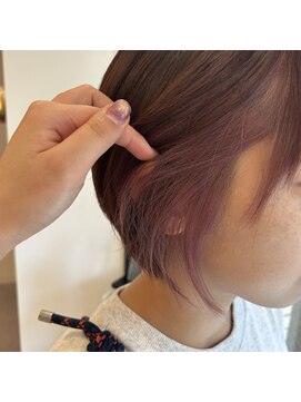 アノ 成城(ano) 暖色ヘムライト♪