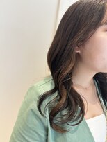 ジーナ 流山おおたかの森(Zina)&nbsp;フレーミングカラー