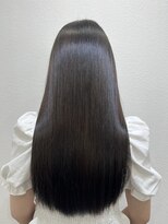 リノウエスト(Lino WEST)&nbsp;髪質改善トリートメント☆